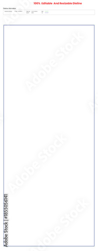 vertical flag dieline template box dieline die lines packaging custom dieline  box cardboard box dieline pizza box dieline printable product packaging layout,