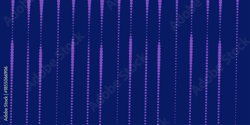 Blue purple color pattern gradient grunge texture background modern sport grunge. Halftone dots. Dots pop art comics sport modern. vector illustartion . .