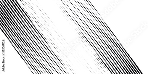 Halftone gradient pattern. Abstract halftone dots background. Monochrome dots pattern. Grunge texture. Dot pattern seamless background. Polka dot pattern template Monochrome dotted texture  circle .