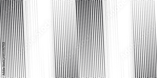 Halftone gradient pattern. Abstract halftone dots background. Monochrome dots pattern. Grunge texture. Dot pattern seamless background. Polka dot pattern template Monochrome dotted texture  circle .