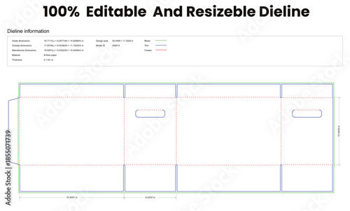 carton fresh fruit dieline template box dieline die lines packaging custom dieline  box cardboard box dieline pizza box dieline printable product packaging layout,