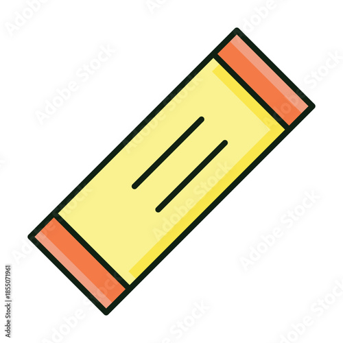 Healthy Nutrition and Organic Food Icons