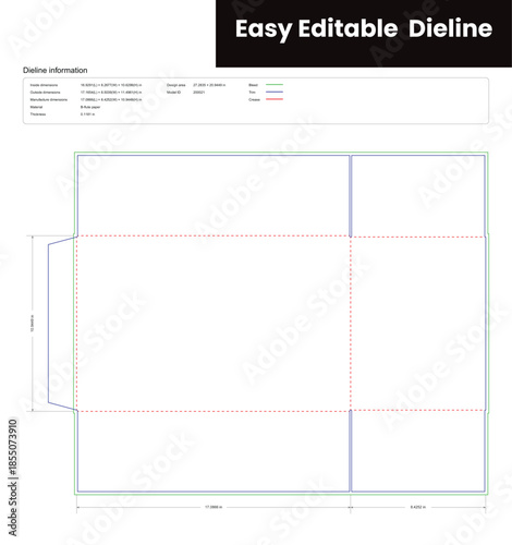 cartons dieline template box dieline die lines packaging custom dieline  box cardboard box dieline pizza box dieline printable product packaging layout,