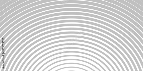 simple silver big small circular line pattern for banner poster background.