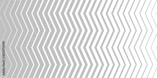 simple silver big small zigzag pattern for banner poster background.