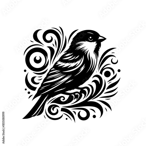 Placeholder image display