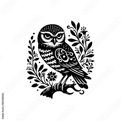 Placeholder image display