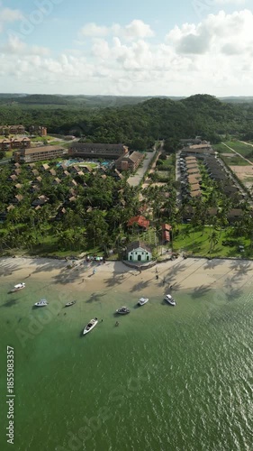 Igreja de Cordeiros, Pernambuco