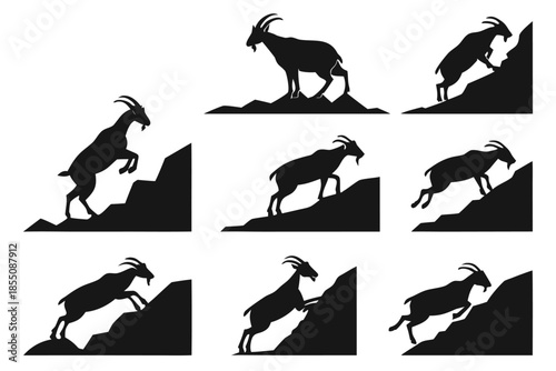 Placeholder image indicator