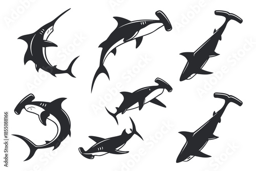 Simple vector file illustration