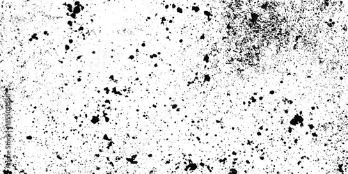 Abstract vintage stone, concrete, dirt, noise surface pattern. Grunge halftone background Vector, black and white error glitch art design grunge background Dot pop art comic sport style vector .