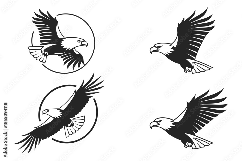 Obraz premium Simple vector file illustration