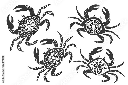 Placeholder image display