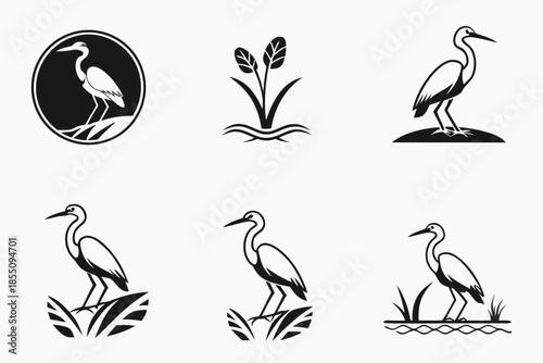 Simple vector file representation