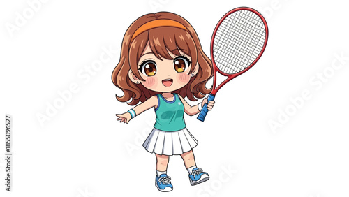 Outline Kitchen Whisk Vector Graphic for Coloring Pages and Children's Activities