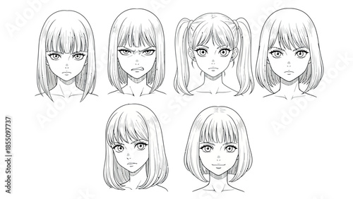 Professional Kitchen Whisk Graphic for Culinary Recipes and Baking Blogs, Clean Vector Line Art Illustration of Manual Egg Beater Equipment