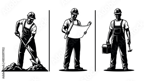 Ergonomic Black Handle Kitchen Whisk Vector for Professional Chef and Home Baking Equipment