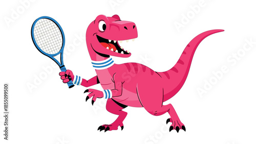 Modern Silicone Kitchen Whisk Vector Illustration with Colorful Handle for Home Cooking