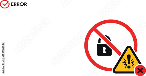 European union biometric data protection prohibition symbol