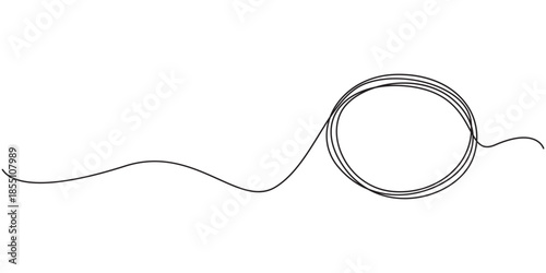 Teal oval sign mockup isolated continuous one line drawing, Teal oval sign mockup isolated on transparent background, .glowing neon oval.