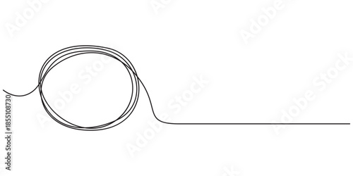 Teal oval sign mockup isolated continuous one line drawing, Teal oval sign mockup isolated on transparent background, .glowing neon oval.