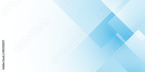 Abstract modern blue gradient geometric shine and layer elements triangle Banner background. Modern diagonal line Digital futuristic technology concept banner, poster, template background, vector.	