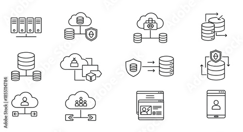 Cloud computing and data security