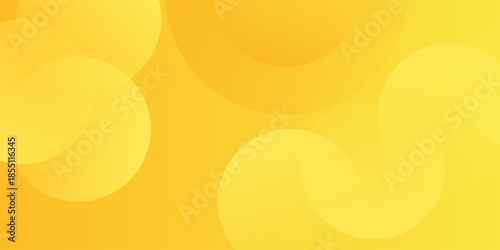 Fluid yellow gradient shapes composition for presentation modern element gradient. Vermilion base for website color