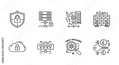 Cybersecurity concepts and protections