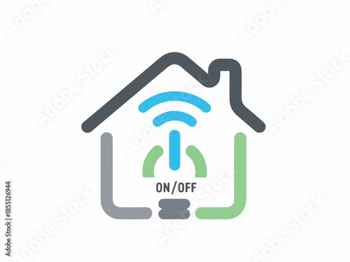 Smart Home Automation Control Your Home with Ease, Modern Technology, and Connectivity