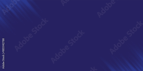 Dots blue and crimson pop art background with halftone dots in comic style mode