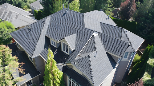 Seasonal Roofing Tips for Every Quarter