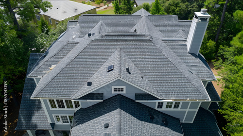 Roof Repair or Full Replacement Making the Right Call