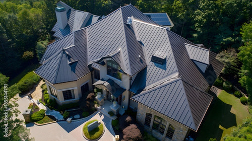 Do HighEnd Roofing Materials Pay Off in the Long Run