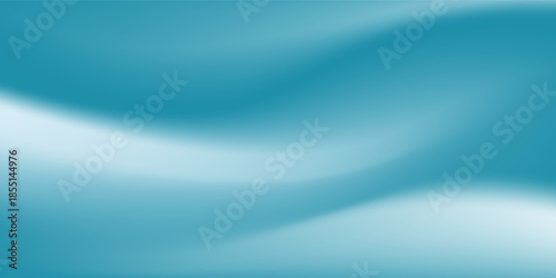 Soft blue effect background, abstract orange grain gradation texture, art