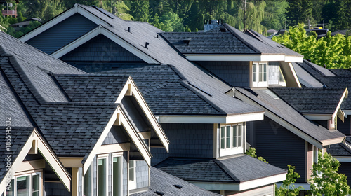 The Role of Synthetic Underlayment in Modern Roofs