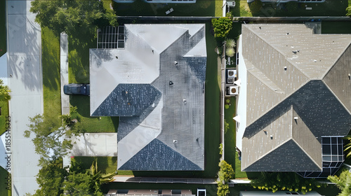 What to Look for During a Roof Walkthrough