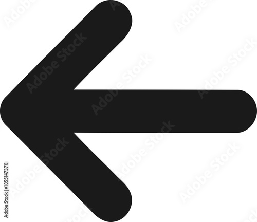 Arrow icon, arrows sign, Modern simple arrows.