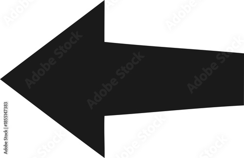 Arrow icon, arrows sign, Modern simple arrows.	