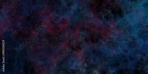 old vintage textured border design with smoke floating, Color powder splash, Fog or blue smoke color isolated background, Abstract brushstrokes creating a dynamic and colorful design.