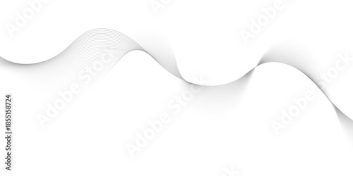 Abstract wavy lines Digital frequency track equalizer background. colorful web line and valleys is featured in an abstract background illustration. Energy technology concept modern backdrop.