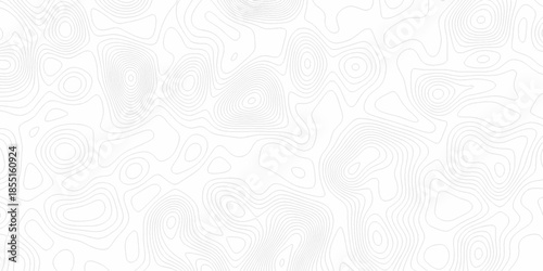 Topographic map in contour line light topographic topo contour map and ocean topographic line map. Natural printing illustrations of maps.