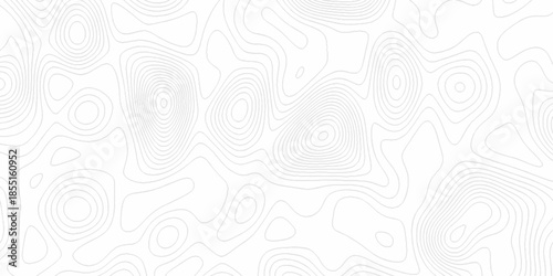 Topographic map in contour line light topographic topo contour map and ocean topographic line map. Natural printing illustrations of maps.