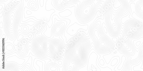 Topographic map in contour line light topographic topo contour map and ocean topographic line map. Natural printing illustrations of maps.