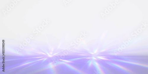 Colorful abstract blue and purple floral background with bright pink star patterns, fractal waves, and a shining light texture for a space wallpaper illustration design backdrop