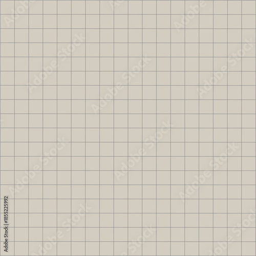 a neutral-toned grid pattern