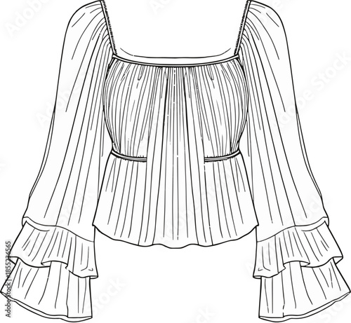 Dynamic skateboarder silhouettes in action Vector