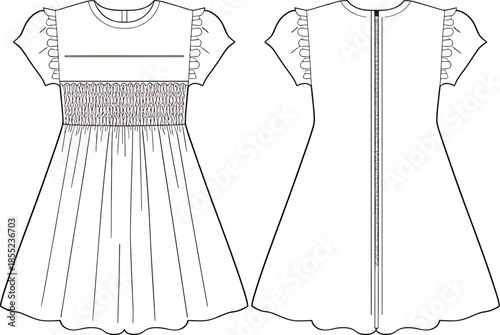 Dynamic skateboarders in action silhouettes Vector