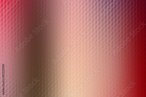 A mesmerizing gradient of purple, pink, and yellow hues, adorned with parallel lines, creates a captivating and visually dynamic composition