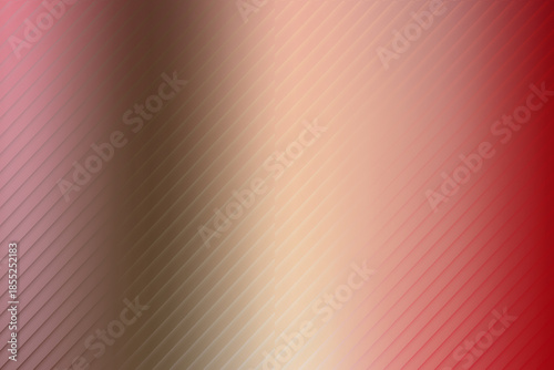 Abstract geometric pattern with a gradient of purple, red, and blue, creating a modern and visually appealing background texture